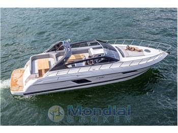 Airon Marine 50 Sport