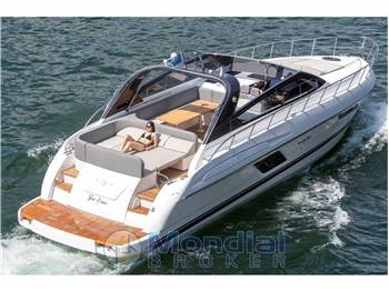 Airon Marine 50 Sport