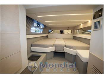 Airon Marine 50 Sport