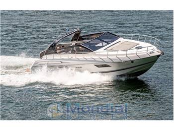 Airon Marine 50 Sport