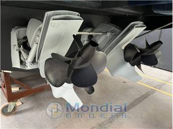 Airon Marine Airon 345