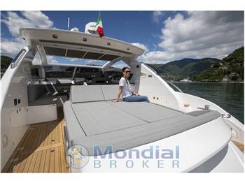Airon Marine 50 Top