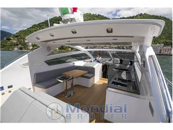 Airon Marine 50 Top