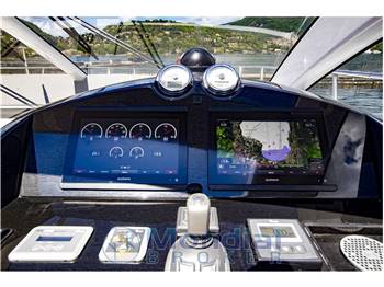 Airon Marine 50 Top