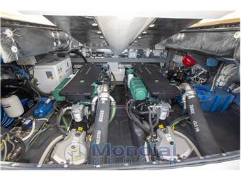 Airon Marine 50 Top