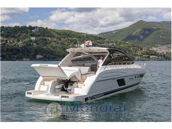 Airon Marine 50 Top