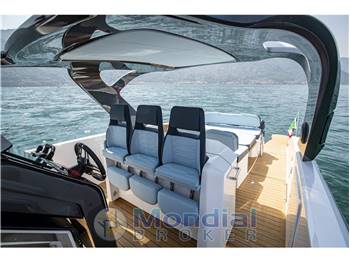 Airon Marine AmX 36 WA