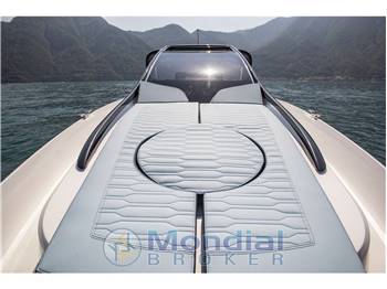 Airon Marine AmX 36 WA