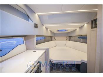 Airon Marine AmX 36 WA