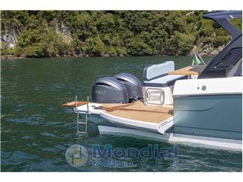 Airon Marine AmX 36 WA