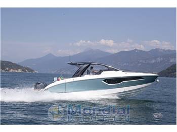 Airon Marine AmX 36 WA