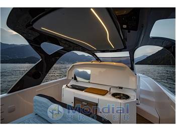 Airon Marine AmX 36 WA