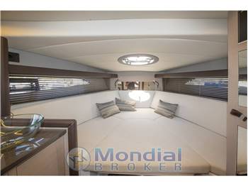 Airon Marine AmX 35