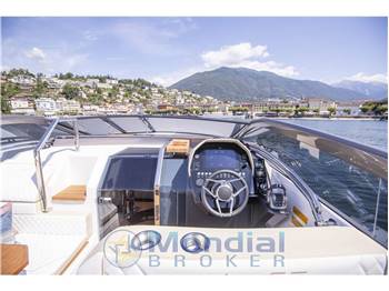 Airon Marine AmX 35