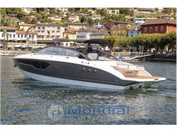 Airon Marine AmX 35