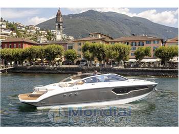 Airon Marine AmX 35