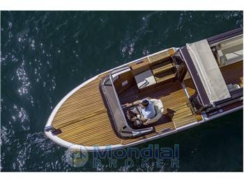 Airon Marine Taxi Veneziano Venetian Panoramic Limousine