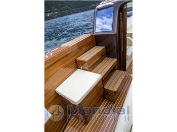 Airon Marine Taxi Veneziano Venetian Panoramic Limousine