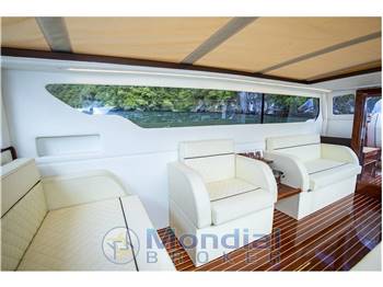 Airon Marine Taxi Veneziano Venetian Panoramic Limousine