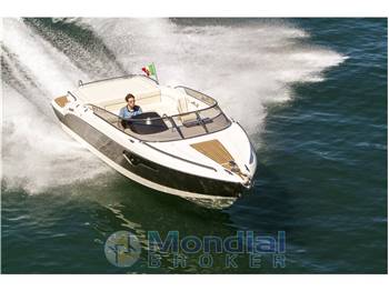 Airon Marine AmX 28