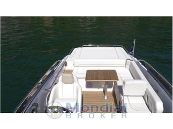 Airon Marine AmX 28