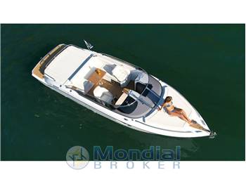 Airon Marine AmX 28