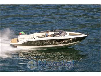 Airon Marine AmX 28