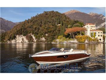 Airon Marine AMX 28 WOODLINE