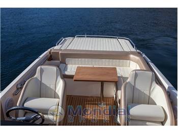 Airon Marine AMX 28 WOODLINE