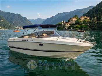 Eugenio Molinari Condor 8.10