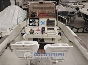 Marinello Elan 20