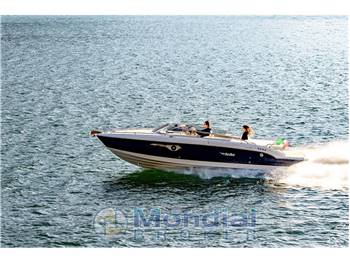 Airon Marine AMX 28