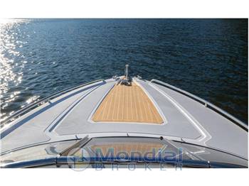 Airon Marine AMX 28