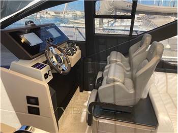 Azimut S6