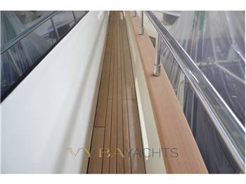 Azimut 80 Fly