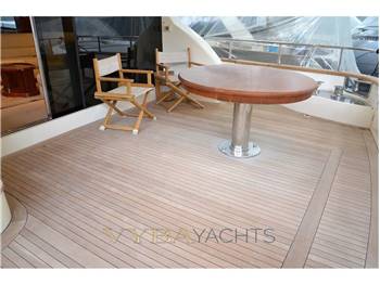 Azimut 80 Fly