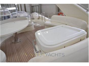 Azimut 80 Fly