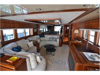 Benetti Sail Division 79 SD