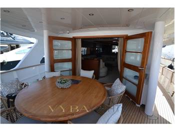 Benetti Sail Division 79 SD