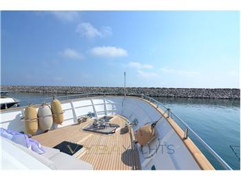 Benetti Sail Division 79 SD