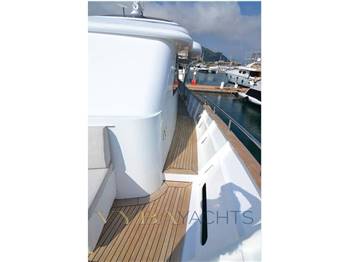 Benetti Sail Division 79 SD