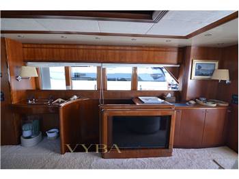 Benetti Sail Division 79 SD