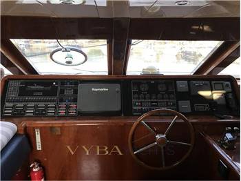 Benetti Sail Division 79 SD