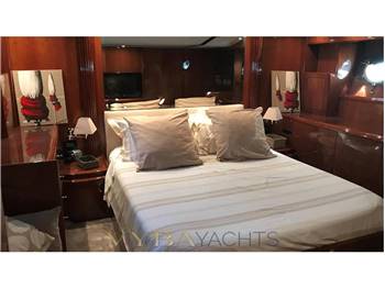 Benetti Sail Division 79 SD