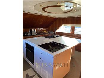 Benetti Sail Division 79 SD