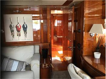 Benetti Sail Division 79 SD