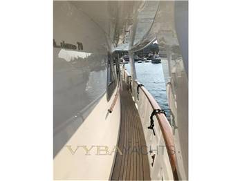 Benetti Sail Division 79 SD