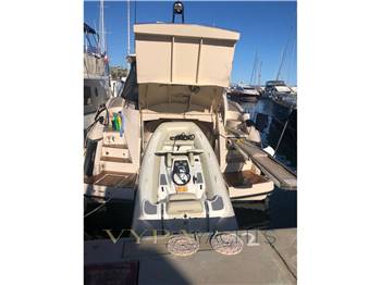 Sunseeker Portofino 53