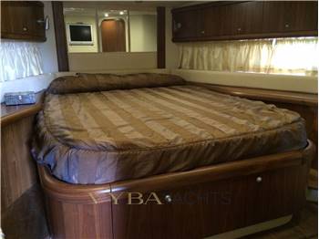 Sunseeker Portofino 53