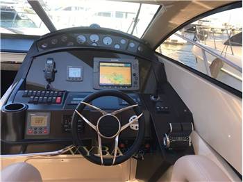 Sunseeker Portofino 53